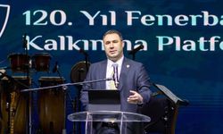 Barış Göktürk: 'Fenerbahçe'nin 120. yılı olan 2027 genel kurulu için hazırlanıyoruz'