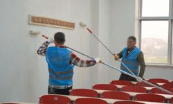 BARÜ denetimli serbestlik yükümlülerinin topluma kazandırılmasına katkı sunuyor