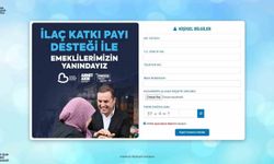 Başkan Ahmat Akın'dan ihtiyaç sahibi emeklilere müjde