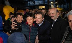 Başkan Ahmet Akın, 'Ramazan'ı Kuvayımilliye ruhuna yakışır bir şekilde geçireceğiz'