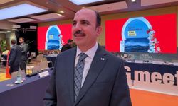 Başkan Altay 240 bin yerel yönetimi temsil eden UCLG Dünya Başkanlığına adaylığını açıkladı