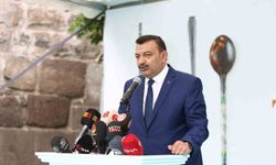 Başkan Aydemir: '450 olan üye sayımızı 1111'e çıkardık'