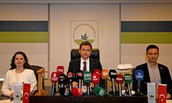 Başkan Aydın: 'Afet Acil Durum Müdahale İstasyonlarımızı şu ana kadar 9 mahallemizde kurduk'