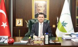 Başkan Aydın'dan Ramazan mesajı