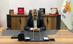 Başkan Çadır'dan Ramazan ayı mesajı