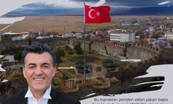 Başkan Demir'den kurtuluş mesajı