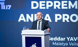 Başkan Er: 'Malatya büyük başarıların şehri olacak'