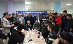 Başkan Er: 'Malatya'yı sporla, kültürle, sanatla ve eğitimle büyütmeye devam edeceğiz'