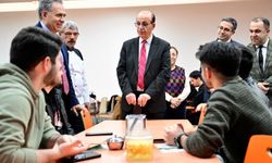 Başkan Geçit: 'İftar soframızla gönüller arasında güçlü bir köprü kuruyoruz'