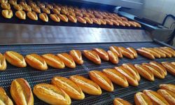 Başkan Görgel: 'Ramazan'da günlük 50 bin ekmek uygun fiyatla vatandaşlarımıza sunulacak'