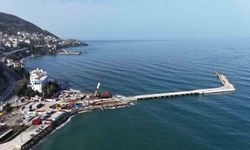 Başkan Güler: 'Ordu'muza muhteşem bir eser kazandırıyoruz'