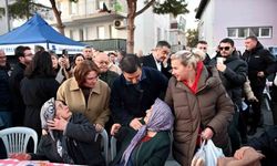 Başkan Günel: 'Birlik ve beraberlik içinde hareket etmeyi çok önemsiyoruz'