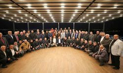 Başkan Kavuş: 'Hep birlikte Meram'a değer katmaya devam ediyoruz'