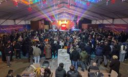 Başkan Kul: 'Ramazan ayının manevi iklimi Terme'de yaşanıyor'