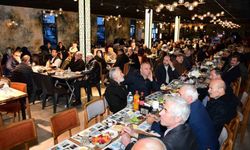 Başkan Kul: 'Terme için gemileri yaktık, ya başaracağız ya başaracağız'