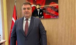 Başkan Özkan'dan korsan taşımacılıkla mücadele çağrısı