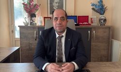 Başkan Özne: 'Ramazan ayında engelleri birlikte kaldıralım'