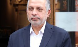 Başkan Yalçın: 'Bu mübarek gecenin huzura ve kardeşliğe açılan bir kapı olmasını diliyorum'