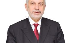 Başkan Yalçın: 'Ramazan; rahmetin, bereketin ve kardeşliğin iklimidir'