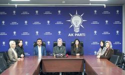 Başkan Yardımcısı Kabak: 'Bir daha 28 Şubat benzeri süreçlerle karşılaşmamak için milli irade anlayışını daima diri tutmaya devam edeceğiz'