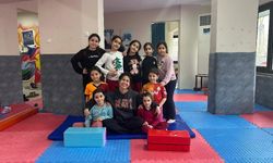 Başkan Zencirci: 'Çocuklarımızı geleceğe hazırlıyoruz'