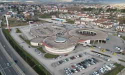 Başkanı Özlü: 'Otogarın taşınması için çalışma başlattık'