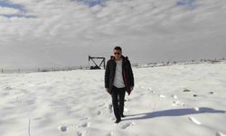 Batman'da kar yağışı hayatı olumsuz etkiledi