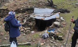 Batman'da keşfedilen gizemli yeraltı camisi ziyaretçi akınına uğruyor