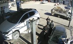 Batman'da kuruması için tamir atölyesinin önüne bırakılan parça çalındı