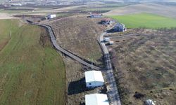 Battalgazi Belediyesi Yenice Mahallesi'nde alt serim çalışması yaptı