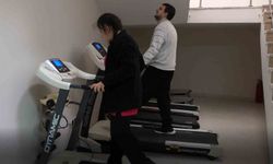 Battalgazi'de engelsiz yaşam merkezi hizmetlerini sürdürüyor