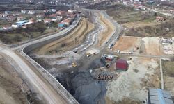 Battalgazi'de yeşil alanlarda kapsamlı çalışma