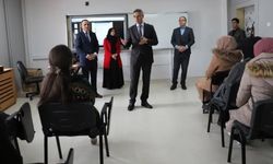 Bayburt'ta 'Maarif Modeli Aile Konferansı' düzenlendi