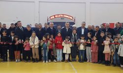 Bayburt'ta 'Maarifin Kalbinde Ramazan' etkinlikleri başladı