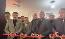 Bayındır Ülkü Ocakları, 10 yıl aradan sonra yeniden açıldı