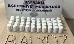 Bayraklı'nın 'Balyoz'ları, zehir ticaretine 'dur' dedi