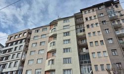 Baz istasyonuna bakım yaparken çatıdan düşen işçi ağır yaralandı