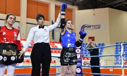 BEUN Spor Bilimleri Fakültesi Öğrencisi Sude Nur Basancı 3. Kez Türkiye Şampiyonu