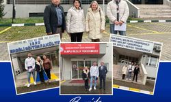 BEUN'da sağlıklı yaşam kültürü yaygınlaşıyor