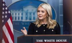 Beyaz Saray Sözcüsü Leavitt: 'İran'ın anlaşma yapması akıllıca olacaktır'