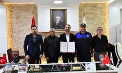 Beylikova Belediyesi'nden ihtiyaç sahibi vatandaşlara Ramazan desteği