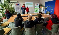 Beyşehir'de su ürünleri istihdamı güçleniyor