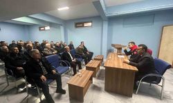 Beyşehir'de zirai ilaçta yeni dönem