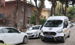 Bıçaklanarak öldürülen yaşlı çiftin evinde incelemeler sürüyor