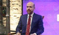 Bilal Erdoğan Konya'da gençlerle buluştu