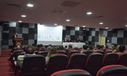 Bilecik Belediyesi'nden Çocuk Sosyal Tesisleri velilerine 'Eğitim Programı'