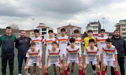 Bilecik U15 Gençler Ligi kıran kırana geçiyor