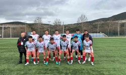 Bilecik U18 Gençler Ligi'nde 4'üncü hafta geride kaldı