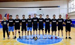 Bilecik voleybolunda hedef bölgesel lig