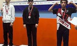 Bilecikli sporcular Muaythai Marmara Bölge Şampiyonası'nda derece yaptı